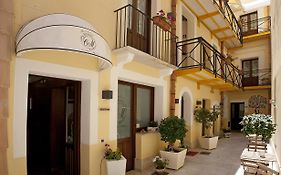 Residence Cortile Mercè